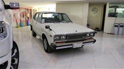 نیسان داتسون